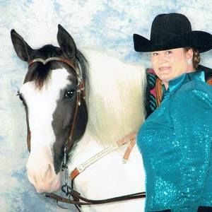 Meet your Posher, Terry